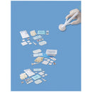 CENTRAL LINE KIT, TEGADERM™ DRESSING & CHLORAPREP® ONE-STEP APPLICATOR, STERILE, 30/CS, SOLD AS CASE BUSSE 23