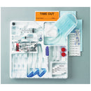 MYELOGRAM TRAY, 22G X 3½" SPINAL NEEDLE, 10/CS, SOLD AS CASE BUSSE 23