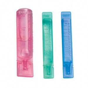Airlife Modudose Unit Dose Saline Saline 3Ml 100/Bx 10Bx/Cs -5251 - BriteSources