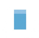 CARDINAL HEALTH™ SURGICAL PREP PAD WITH CUFF, 24 X 41 INCH, SOLD AS 80/CASE CARDINAL 8750NA