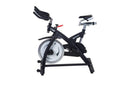 STATUS INDOOR CYCLING BIKE, SPIN CYCLE, SOLD AS EACH SPORTSART 10000747