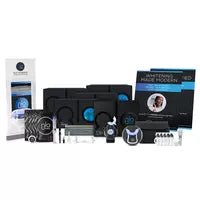 Glo Science Pro Power+ Whitening Success Starter Kit Kit Pro Power+ Dual Whiteningsuccess Starter Set -759126NP