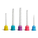 HP Mixing Tips Purple 7.5mm (Mono) 50/pk. - MARK3®*