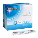 FluoroGuard  5% NAF Varnish Bubblegum with TCP 0.4ml  50/bx. - MARK3®*