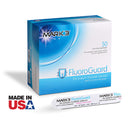 FluoroGuard  5% NAF Varnish Mint with TCP 0.4ml 50/bx. - MARK3®*