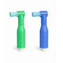 Economy Disposable Prophy Angles Firm Blue 90° 500/bx. - MARK3®*