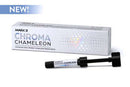 Chroma Chameleon One Shade Composite 4gm. Syringe - MARK3