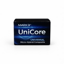UniCore A1 Unidose .315gm. 20/pk. Universal Micro-Hybrid Composite - MARK3®