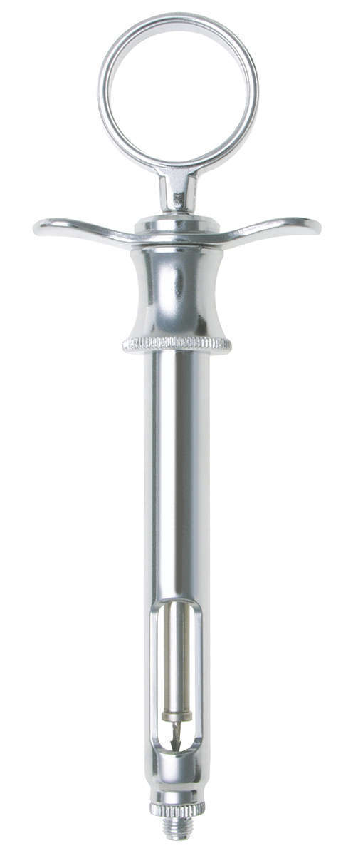 Aspirating Syringes Type CW - MARK3®*