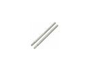 Mouth Mirror Handles Round Simple Stem 1/pk - MARK3®*