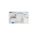 Cardinal Health Curity Thoracentesis Trays Mbo-Tray Thoracentesis W/17Gx6Asp Ndl 10/Cs -5016 - BriteSources