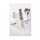 THIGH LENGTH ANTI-EMBOLISM STOCKING, MEDIUM, LONG LENGTH, WHITE, LATEX FREE , 6 PR/CTN, SOLD AS CARTON CARDINAL 261