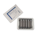 Cardinal Health Monoject Softpack 60Ml Syringes Syringe Luer Lock Tip 60Ml30/Bx 12Bx/Cs -1186000777T - BriteSources