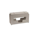 SINGLE GLOVE BOX HOLDER, 20/CS, SOLD AS CASE CARDINAL 261