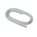 SUCTION TUBING WITH MOLDED CONNECTORS, 9/32" X 6FT, 50/CS, SOLD AS CASE CARDINAL 261