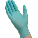 EXAM GLOVES, NITRILE, SMALL, POWDER-FREE , TEXTURED FINGERTIP, BLUE, STERILE, 50 PR/BX, 4 BX/CS, SOLD AS CASE CARDINAL 261
