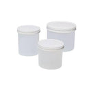 EMPTY FIXATIVE CONTAINER WITH CAP, POLYPROPYLENE, 480 ML, 24/CS, SOLD AS CASE CARDINAL 261