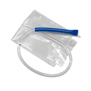 RECTAL TUBE, 18FR, 20"L, NS, 50/CS, SOLD AS CASE CARDINAL 261