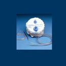 3-SPING RESERVOIR KITS WITH TROCAR, 15FR X 3/16', PVC DRAIN, 12/CS, SOLD AS CASE CARDINAL 261