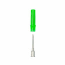 VETERINARY NEEDLE, ALUMINUM HUB, 16G X 1" A, STERILE, 100/BX, 10 BX/CS, SOLD AS CASE CARDINAL 261