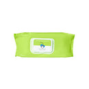 PERSONAL CLEANSING CLOTH, NON-FLUSHABLE, FRAGRANCE FREE, 9" X 13", 64/PK, 12 PK/CS, SOLD AS CASE CARDINAL 261