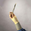 GLOVE, LATEX SURGICAL, SIZE 8.5, STERILE, 50 PR/BX, 4 BX/CS, SOLD AS CASE CARDINAL 261