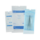 STERILIZATION POUCH, PAPER, HEAT-SEAL, 10" X 15", 100/PK, 5 PK/CS, SOLD AS CASE CARDINAL 261