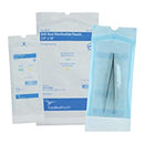 STERILIZATION POUCH, PAPER, SELF-SEAL, 9.125" X 25.5", 100/PK, 6 PK/CS, SOLD AS CASE CARDINAL 261