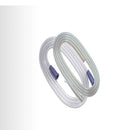 SUCTION TUBING CONNECTOR-Y, 5-IN-1, STERILE, 50/CS, SOLD AS CASE CARDINAL 261