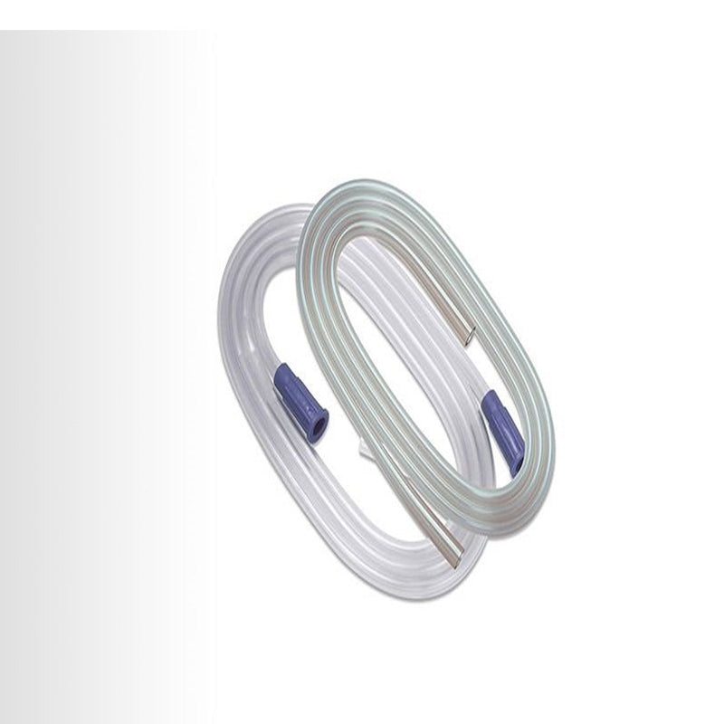 SUCTION TUBING CONNECTOR-Y, 5-IN-1, STERILE, 50/CS, SOLD AS CASE CARDINAL 261