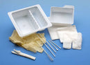 Airlife Tracheostomy Care Kits Kit Trach Care 20/Cs -3T4691 - BriteSources