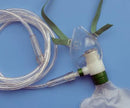 Airlife Oxygen Masks Mask Non-Rebreather Pediatric7Ft Tube 50/Cs -001269UC - BriteSources