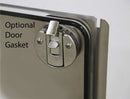 Lakeside Case Carts Cart Case 1-Door 42In Highshw -CC142S - BriteSources
