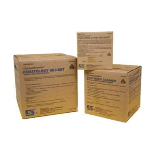 CDS REAGENT SYSTEM FOR COULTER® AC-T™ DIFF. REAGENT PACK DIFF AC.T(DROP), PACK - BriteSources
