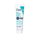 CERAVE® ACNE FOAMING CREAM CLEANSER, SOLD AS 1/EACH LOREAL 60600051223