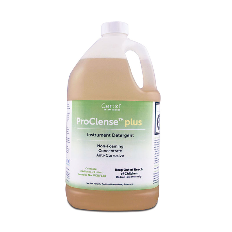 PROCLENSE PLUS SUPER CONCENTRATE, 15GAL DRUM, SOLD AS EACH MICROCARE, 226