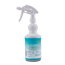 READY-TO-USE DISINFECTANT/ CLEANER REFILL, 5 GALLON, 1/CS, SOLD AS CASE MICROCARE, 226