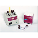 STEAM SYSTEM INCLUDES: 25 INDICATORS, INCUBATOR, RECORD KEEPER, SOLD AS EACH CROSSTEX 10000178