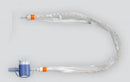 Airlife Closed Suction Systems Catheter Specialty 16Fr Stdepth Markings Verso 50/Cs -CSC116T - BriteSources