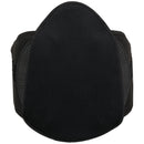 CYBERTECH BACK BRACE, GRAY, NYLON MESH, OPTION 3 - AP/L CONTROL, 14" BACK PANEL AND TWO RIGID LATERAL SUPPORT PANELS, COVERS T9-S1, SOLD AS EACH COMPA