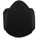 CYBERTECH BACK BRACE, GRAY, NYLON MESH, OPTION 1 - AP CONTROL, 11" BACK PANEL, COVERS L1 - S1 OF THE SPINE, SOLD AS EACH COMPASS 10001098