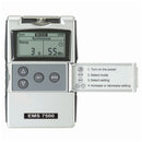 EMS 7500 DIGITAL DEVICE, PATIENT COMPLIANCE METER, THREE MODES, RUBBER SIDE RAILINGS, SYSTEM INCLUDES THE FOLLOWING: DEVICE, LEAD , SOLD AS EACH COMPA