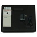 4000 ANALOG INTERFERENTIAL UNIT, SYSTEM COMES COMPLETE WITH: DEVICE, AC ADAPTOR, LEAD WIRES, FOUR SELF-ADHESIVE REUSABLE ELECTRODE, SOLD AS EACH COMPA