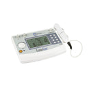 E-STIM AND ULTRASOUND PROFESSIONAL DEVICE, COMES COMPLETE WITH: 5CM² ULTRASOUND WAND, EITHER SETS OF ELECTRODES, FOUR SETS OF RUBB, SOLD AS EACH COMPA