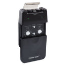 ANALOG UNIT, SYSTEM INCLUDES: LEAD WIRES, FOUR SELF-ADHESIVE RESUSABLE ELECTRODES, 9-VOLT BATTERY, CARRYING CASE, AND MANUAL, BASI, SOLD AS EACH COMPA