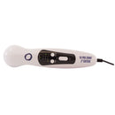 ULTRASOUND UNIT, COMES COMPLETE WITH: DEVICE, HARD CARRYING CASE, ULTRASOUND GEL, AC/DC ADAPTOR, INSTRUCTION MAUAL, AND QUICK STAR, SOLD AS EACH COMPA
