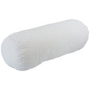 JACKSON STYLE SUPPORT CUSHION, 16.9" X 7.1", WHITE, SOLD AS EACH COMPASS 10001098