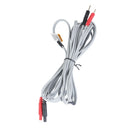 ELASTIC WRAP, 3" X 23.5", HOOK & LOOP CLOSURE, 2/PK, SOLD AS PACK COMPASS 10001098