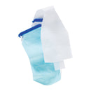 NOVAPLUS® ICE BAG WITH ELASTIC ATTACHMENTS, SMALL, 5" X 12", 15/BX, 2 BX/CS, SOLD AS CASE CARDINAL 261