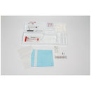 SAFETY MYELOGRAM TRAY WITH SPINAL NEEDLE, 22G X 3.5", 10/CS, SOLD AS CASE CARDINAL 261